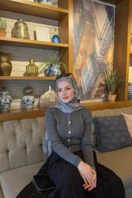 Bakırköy Escort Ceren Fotoğrafı (3)