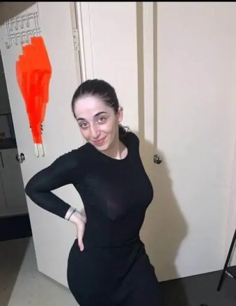 BAKIRKÖY VIP Escort SELİN - Doğrulanmış Model