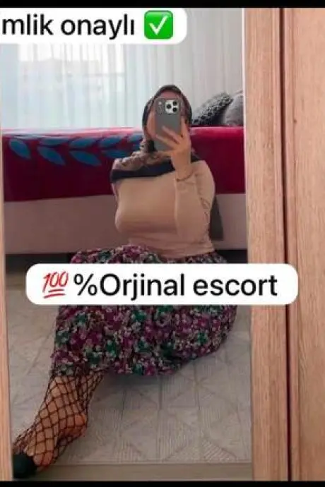 Bakırköy Escort Simge Fotoğrafı (2)
