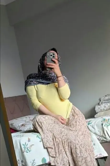 Bakırköy Escort Simge Fotoğrafı (3)