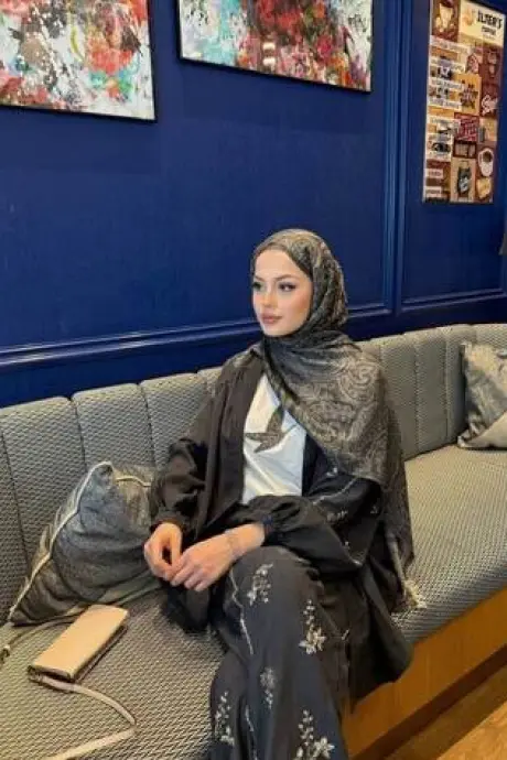 Bakırköy Escort Ceren Fotoğrafı (2)