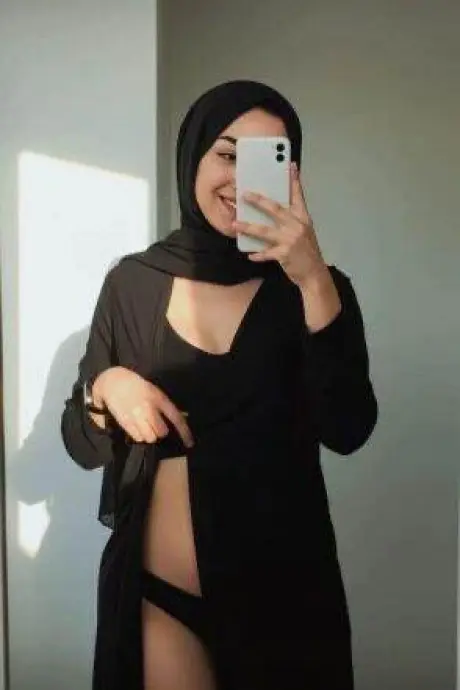 Bakırköy Escort Ceren Fotoğrafı (4)