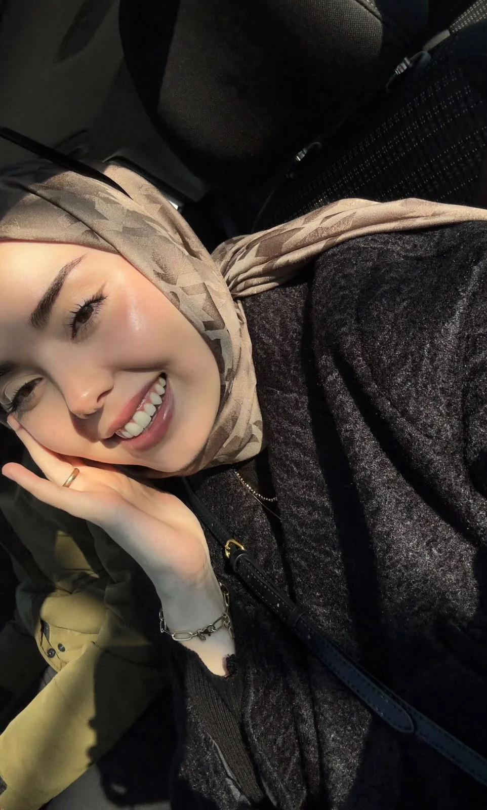 BAKIRKÖY VIP Escort PINAR - Doğrulanmış Model
